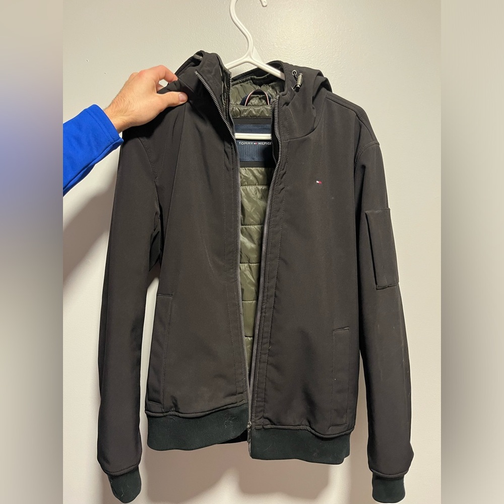 Tommy Hilfiger jacket